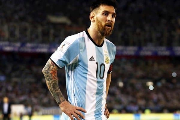 Мессига бу мамлакатга кириш таъқиқланади