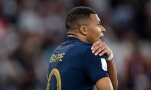 Шу ҳужумчини олиб, Мбаппени беринглар!