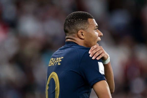 Шу ҳужумчини олиб, Мбаппени беринглар!