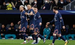 ПСЖ юлдузи “Реал”га ўтишга тайёр