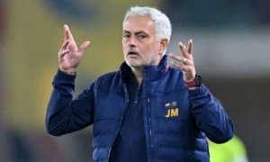 Моуриньо “Манчестер Юнайтед” ҳужумчиси трансферини барбод қилди