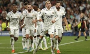 “Реал” орзусидаги футболчига 40 миллион евро тикди