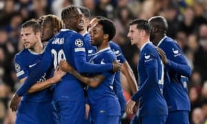 “Челси” ўн кун ичида тўртта зўр ўйинчини олмоқчи