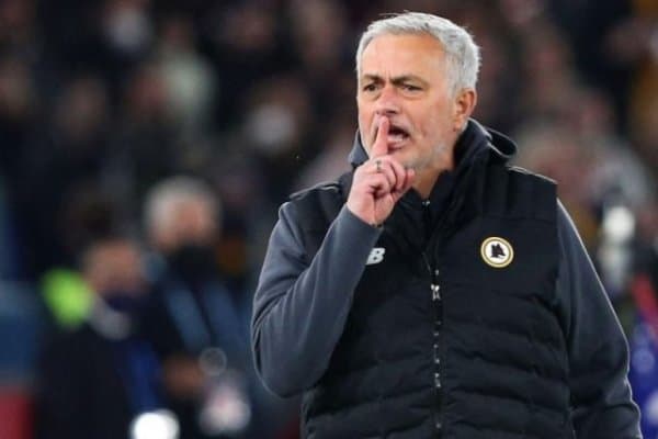 Моуриньо “Рома”дан нега ҳайдалгани сабаби ошкор бўлди