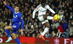 Янги ҳужумчи пайдо бўлди. Уни Англия грандлари талашяпти