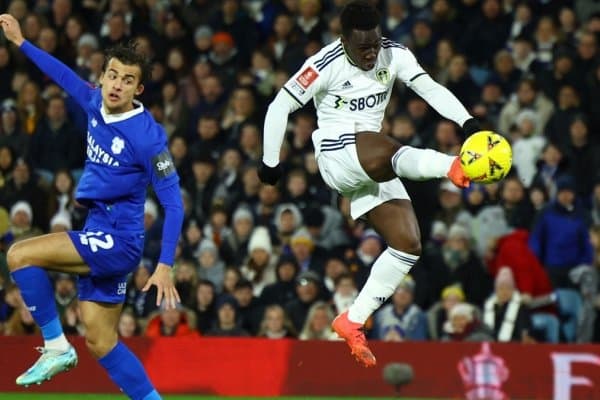 Янги ҳужумчи пайдо бўлди. Уни Англия грандлари талашяпти