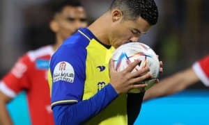 Роналдуга Европага кетишни айтишди