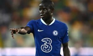 "Челси" Канте борасида бир қарорга келди 