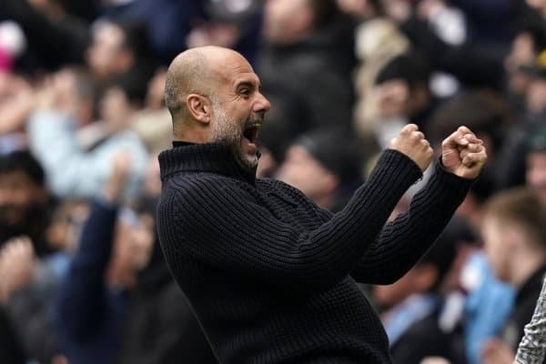 Гвардиола “Мессининг ворисини” олиб келади