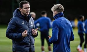 “Челси” тамоман “синди”!