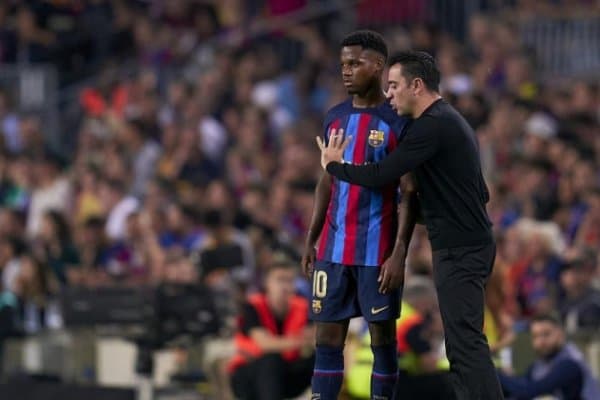 “Барса” ўзи тарбиялаган юлдузни “йўқотмоқчи”