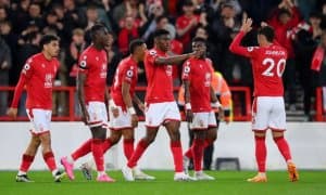 Тўрт футболчи бир кунда “ўрмон”га келди