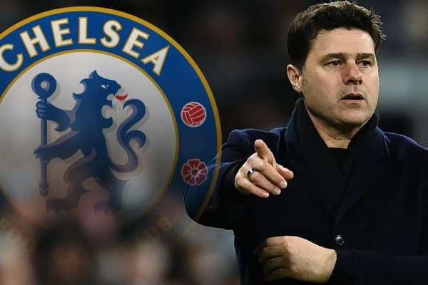 Почеттино “Челси” ҳужумига кутилмаган футболчини танлади