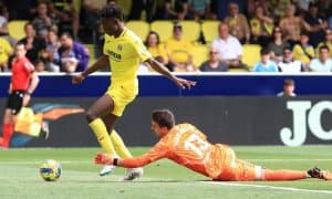 “Челси” зўр ҳужумчи топиб, у билан бирданига 8 йиллик битим тузди