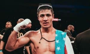 Шоҳжаҳон Эргашевда жароҳат борлиги маълум бўлди, у ўтиш жанги сўрамоқда (фото)