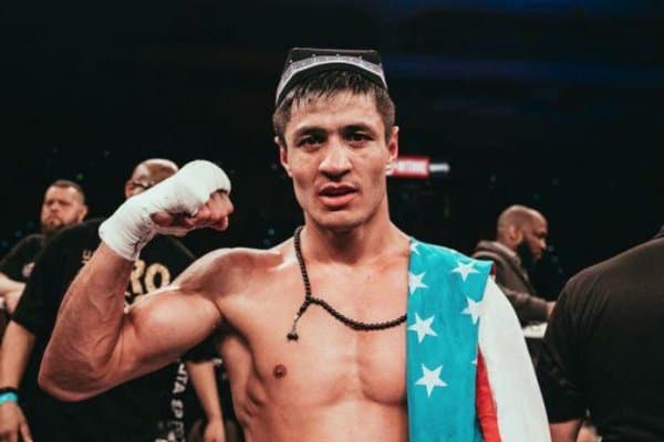 Шоҳжаҳон Эргашевда жароҳат борлиги маълум бўлди, у ўтиш жанги сўрамоқда (фото)