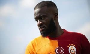 Нафсини тиймаган юлдуз жамоадан четлатилди