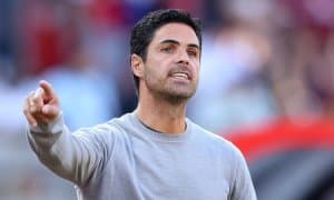 “Арсенал” катта трансферга қўл урмоқда