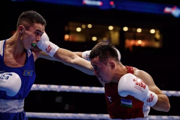 Ҳасанбой Дўсматовнинг Бибосинов устидан ғалабасини қозоғистонликлар қандай баҳолади?