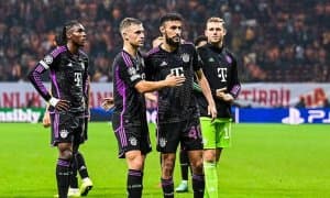 “Бавария” зўр футболчи билан хайрлашадиган бўлди