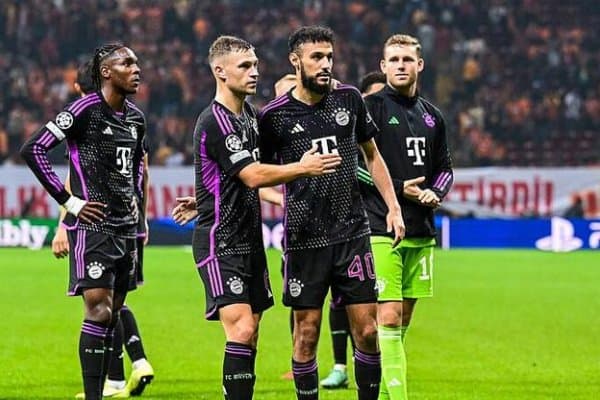 “Бавария” зўр футболчи билан хайрлашадиган бўлди