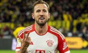 Кўп гол ураётган Ҳарри Кейннинг камчилигини топишди