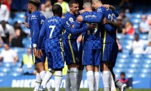 “Челси” янги бош мураббий масаласини ҳал қилди