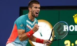  Борна Чорич ишончни оқлади