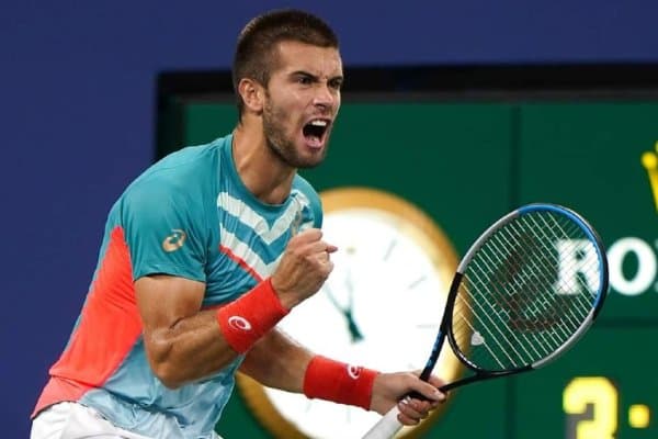  Борна Чорич ишончни оқлади