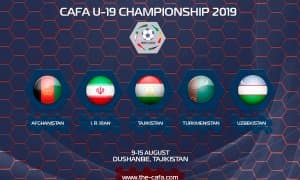 Ўзбекистон U-19 терма жамоасининг халқаро мусобақага йўл оладиган таркиби маълум