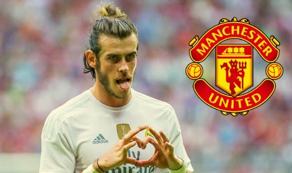 “Манчестер Юнайтед” Бэйлни олишга кўндими?