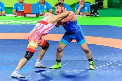 Юнон рум кураши:: Рустам Ассакалов чорак финалда