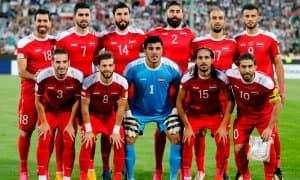 Таҳлил: Сурия қандай жамоа?