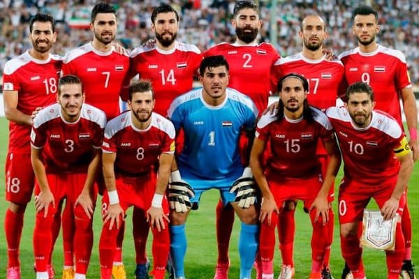 Таҳлил: Сурия қандай жамоа?