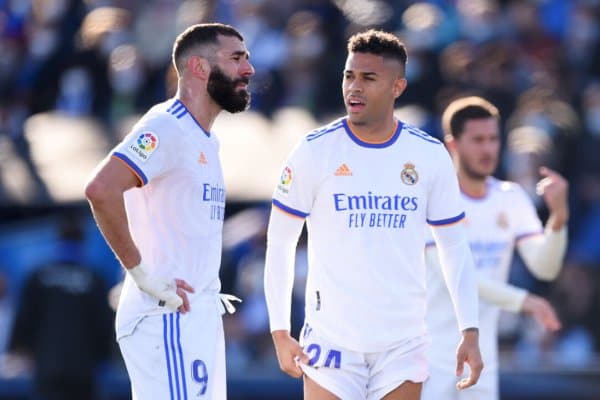 "Лион" клуби "Реал"даги собиқ футболчисини қайтармоқчи