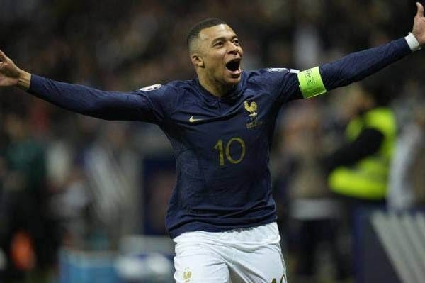 Ана холос: “Реал” Мбаппега рақам ажратди