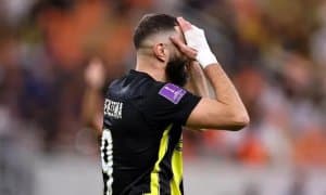 “Навбаҳор”га гол уриб берган Бензема ўрнига ундан зўрини олиб келишади