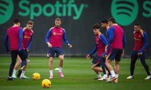 “Барса” Хави олиб келган футболчилардан воз кечмоқда