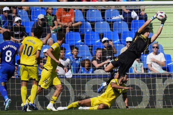 “Челси” бир мавсумда 64 та гол “еган” дарвозабонни қиммат нархга олмоқчи