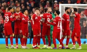 “Ливерпуль” фақат уч юлдузи сотилмаслигини билдирди. Улар ким?