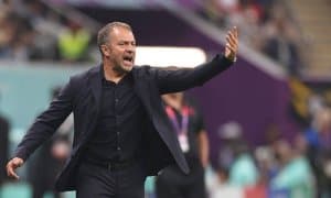 Флик “Барса”дан “Бавария” юлдузини олиб келишни талаб қилмоқда