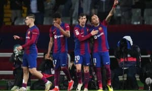 “Барселона”дан бир жуфт трансфер кутишяпти