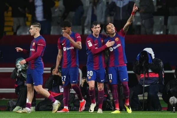 “Барселона”дан бир жуфт трансфер кутишяпти