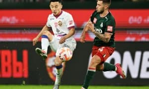 Файзуллаев рейтингда пешқадам!