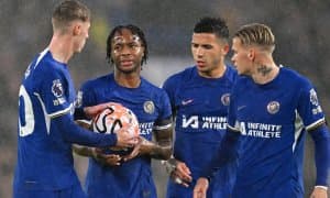 Бу ҳужумчилар келса, “Челси”ни енгиб бўлмайди