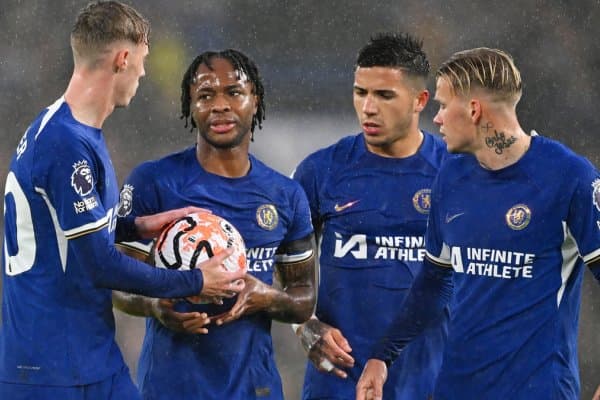 Бу ҳужумчилар келса, “Челси”ни енгиб бўлмайди