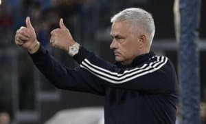 Моуриньо икки юлдузни Европага қайтаради