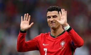 Роналду қанақа футболчиларни ёқтирмаслигини айтди