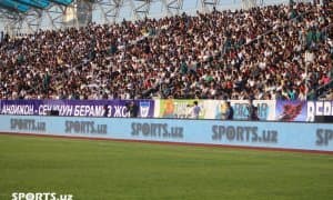 SPORTS.uz Суперлига ўйинларидан йил якунига қадар highlights тайёрлаш ҳуқуқи бўйича келишувга эришди