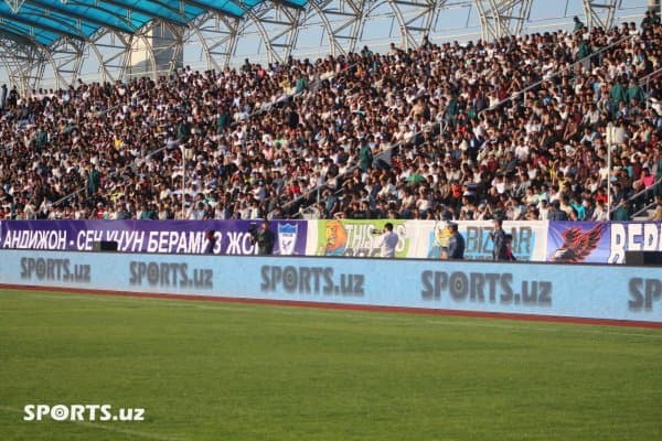 SPORTS.uz Суперлига ўйинларидан йил якунига қадар highlights тайёрлаш ҳуқуқи бўйича келишувга эришди